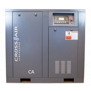 Винтовой компрессор CrossAir CA220-10GA-F